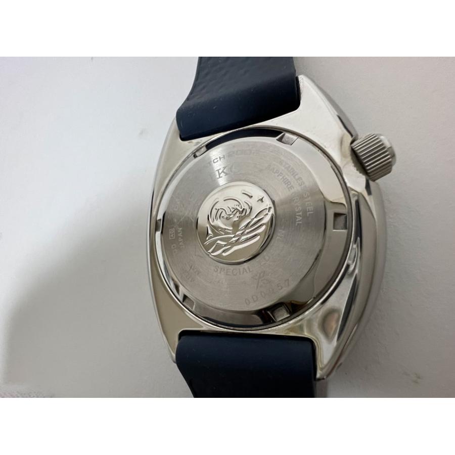 PROSPEX SEIKO セイコー プロスペックス DIVER SCUBA ダイバー
