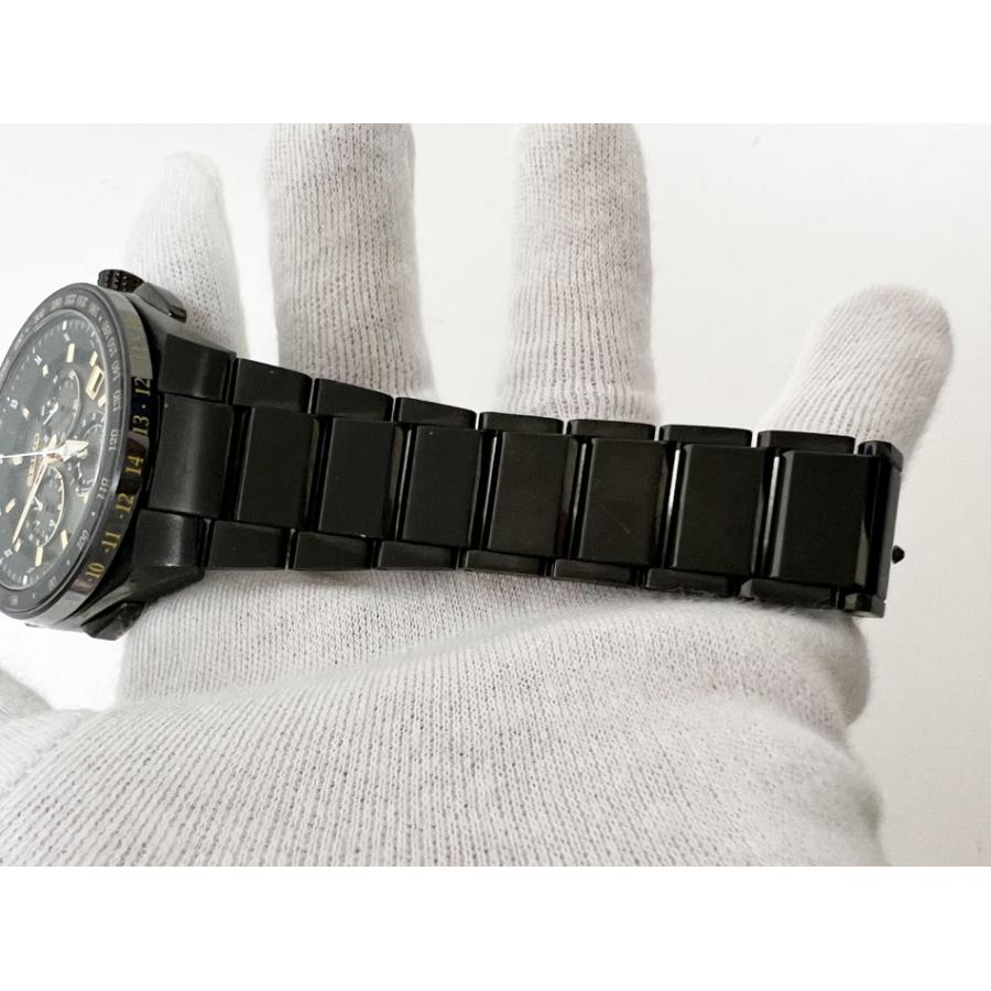 ASTRON SEIKO セイコー アストロン エグゼクティブライン メンズ 