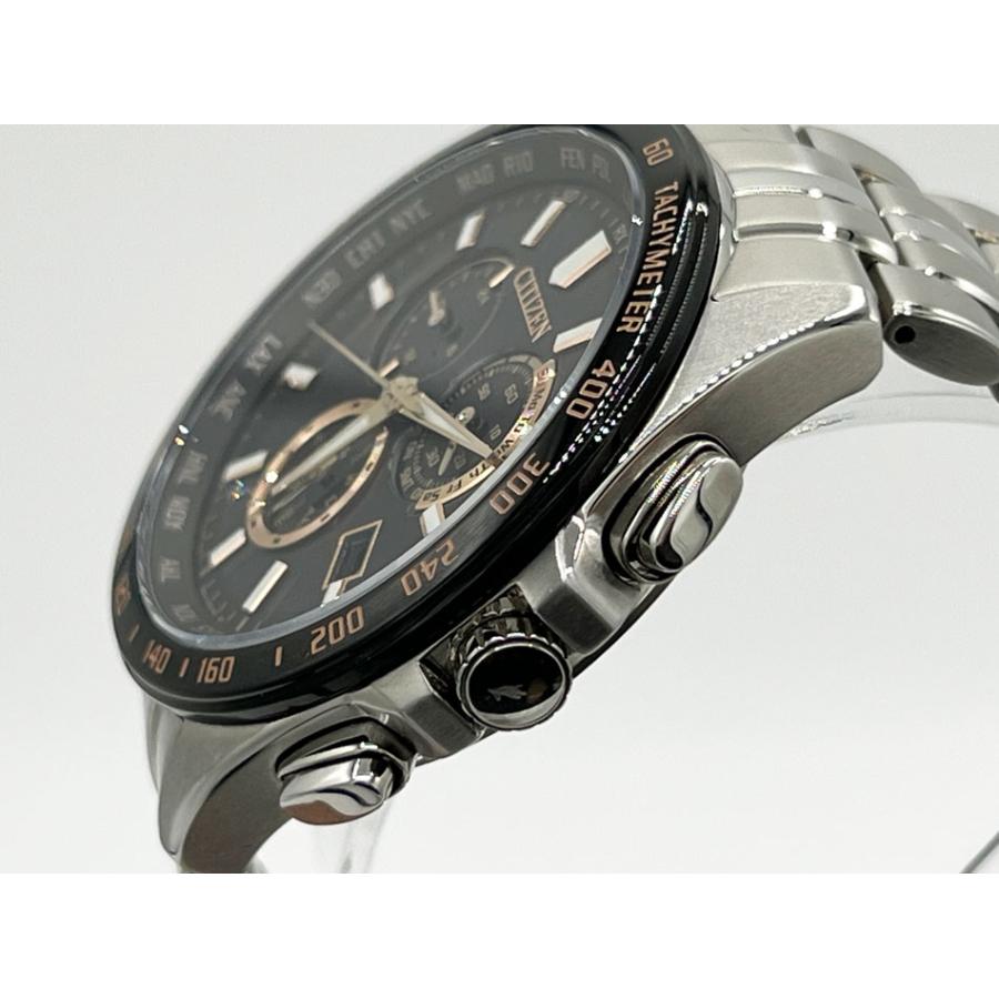 CITIZEN COLLECTION シチズン エコドライブ メンズウォッチ 腕時計