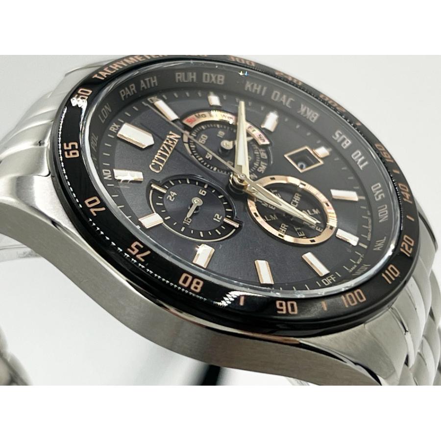 CITIZEN COLLECTION シチズン エコドライブ メンズウォッチ 腕時計