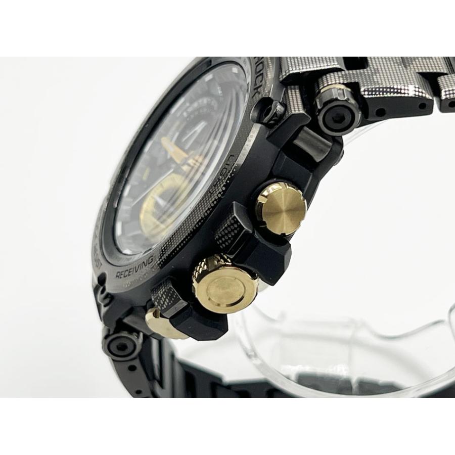 MT-G CASIO カシオ G-SHOCK 腕時計 タフソーラー メンズウォッチ