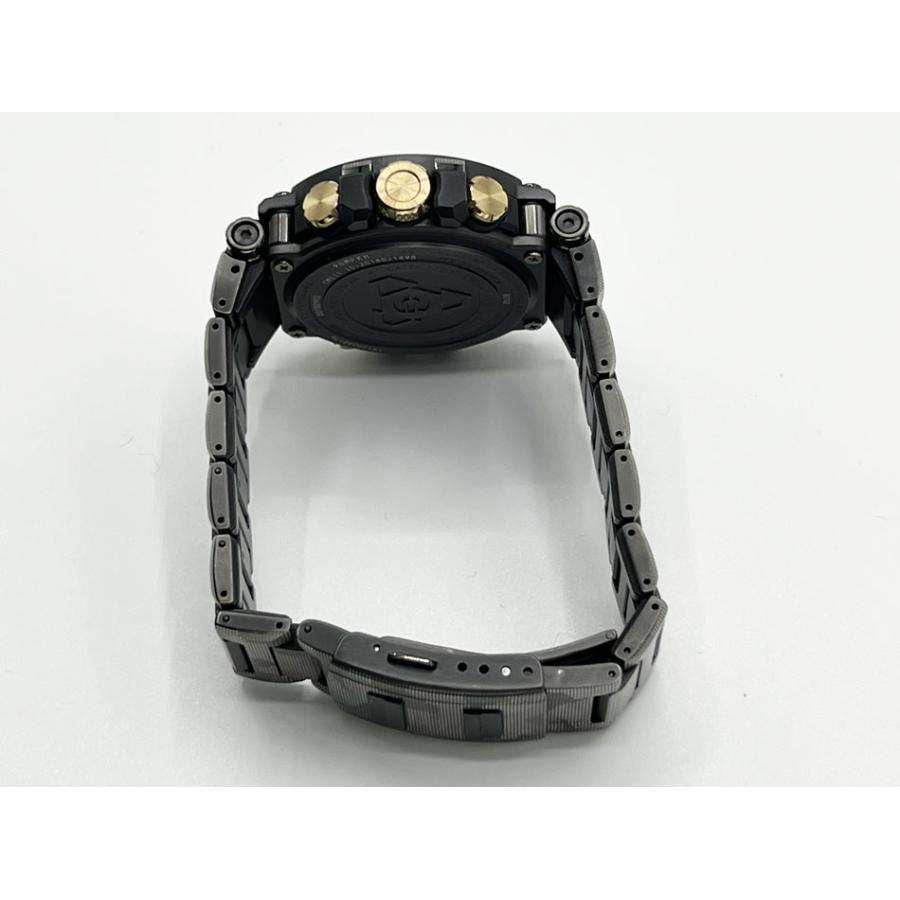 MT-G CASIO カシオ G-SHOCK 腕時計 タフソーラー メンズウォッチ