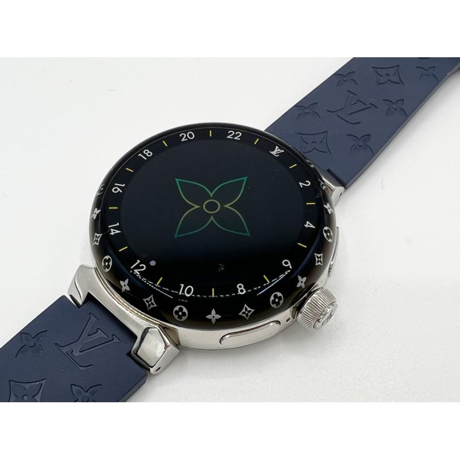 LOUIS VUITTON（ルイ・ヴィトン） 送料無料 ルイウ゛ィトン Tambour