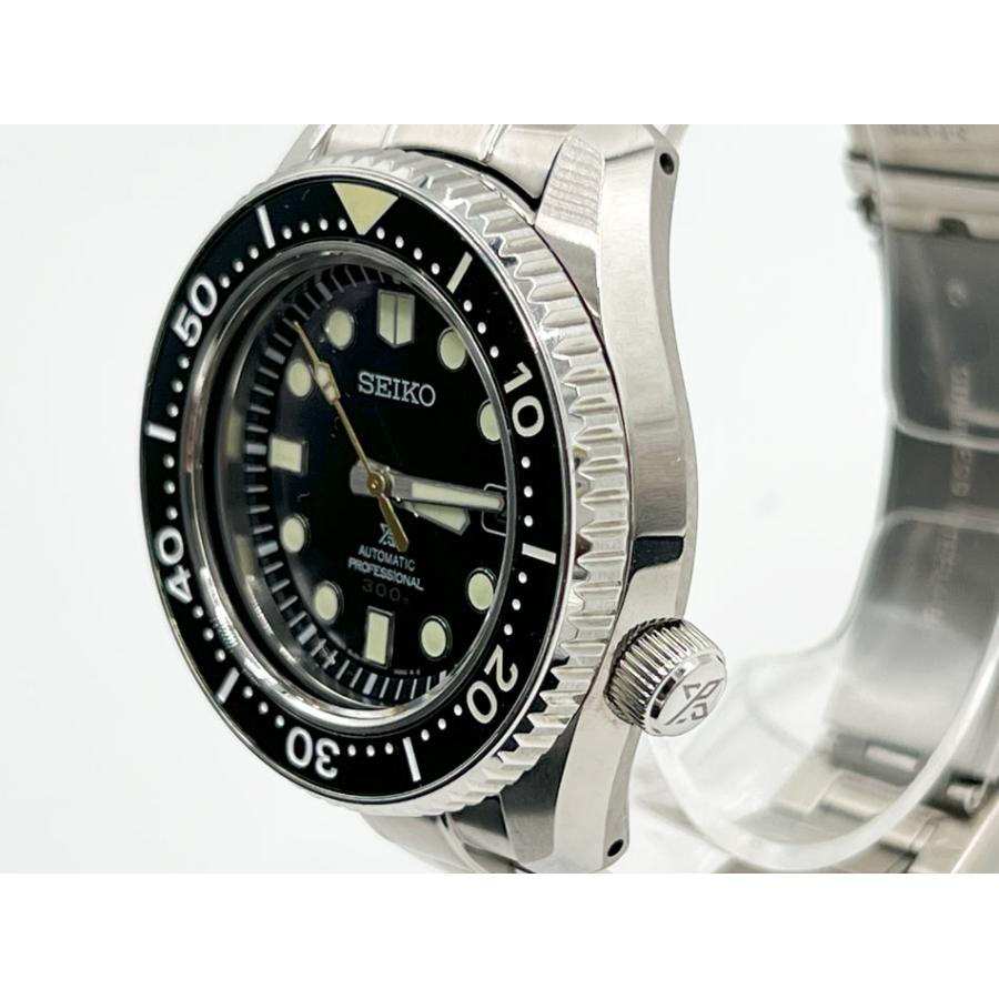 PROSPEX SEIKO セイコー プロスペックス マリンマスター