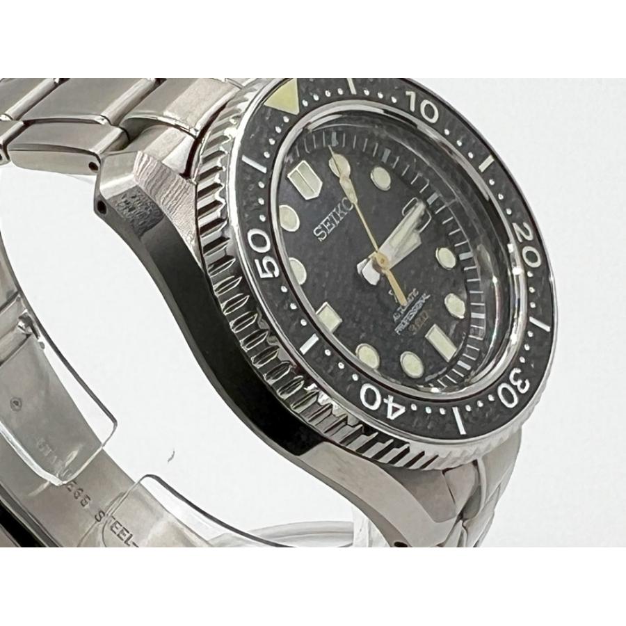 PROSPEX SEIKO セイコー プロスペックス マリンマスター