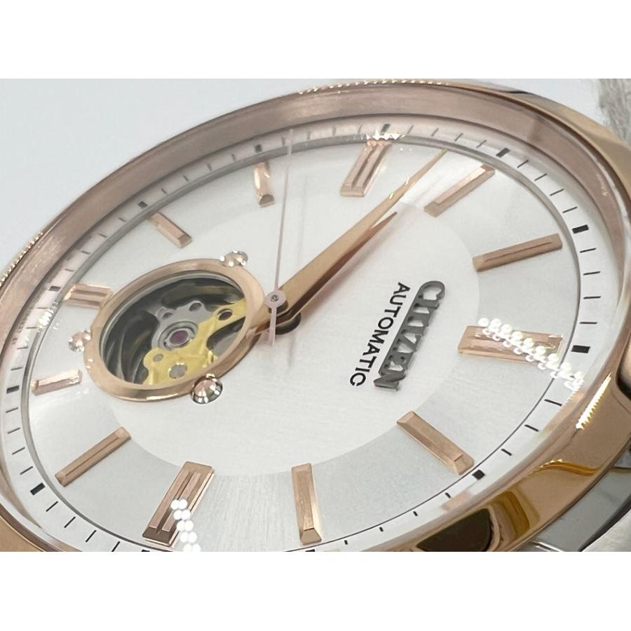 CITIZEN COLLECTION シチズン コレクション 腕時計 メンズウォッチ