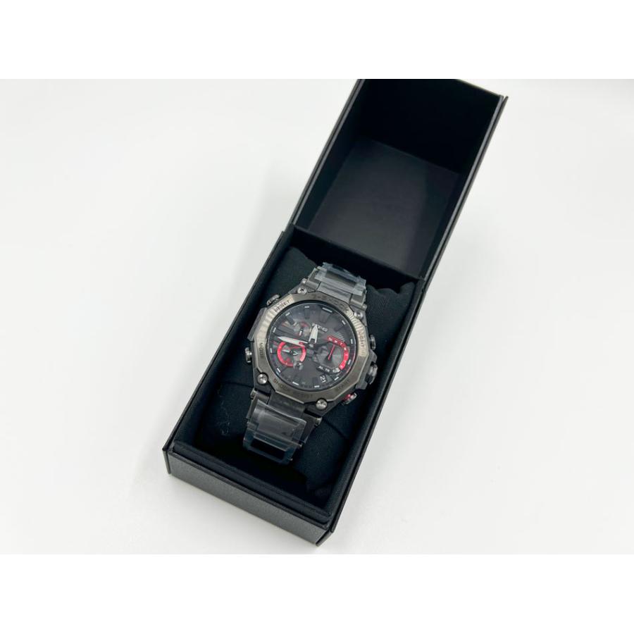 MT-G CASIO カシオ G-SHOCK 腕時計 タフソーラー メンズウォッチ