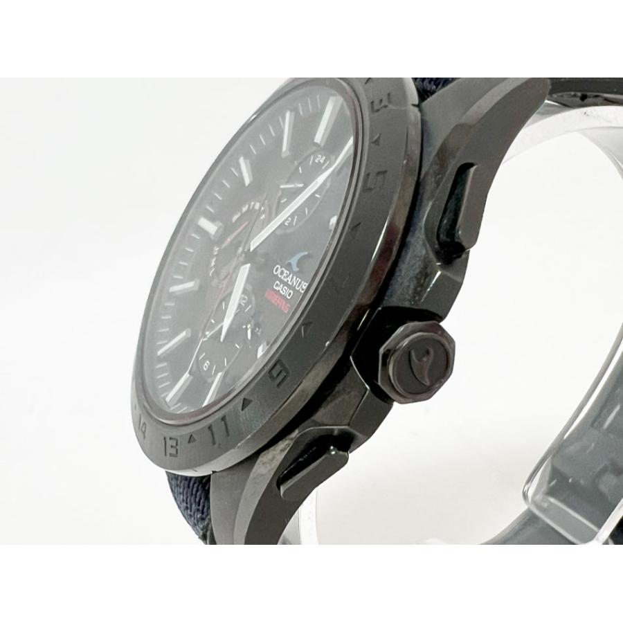 OCEANUS CASIO カシオ オシアナス BRIEFING Classic Line 腕時計
