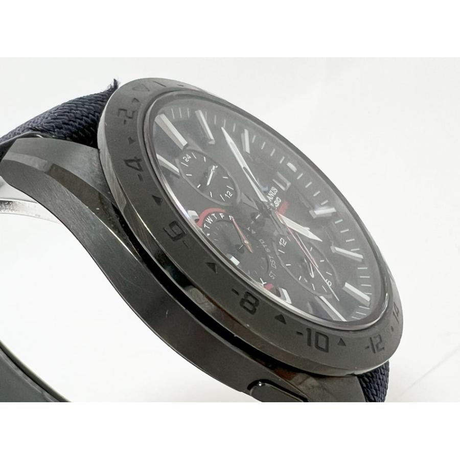 OCEANUS CASIO カシオ オシアナス BRIEFING Classic Line 腕時計