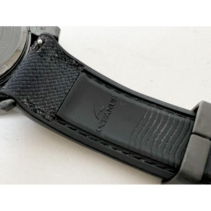 OCEANUS CASIO カシオ オシアナス BRIEFING Classic Line 腕時計
