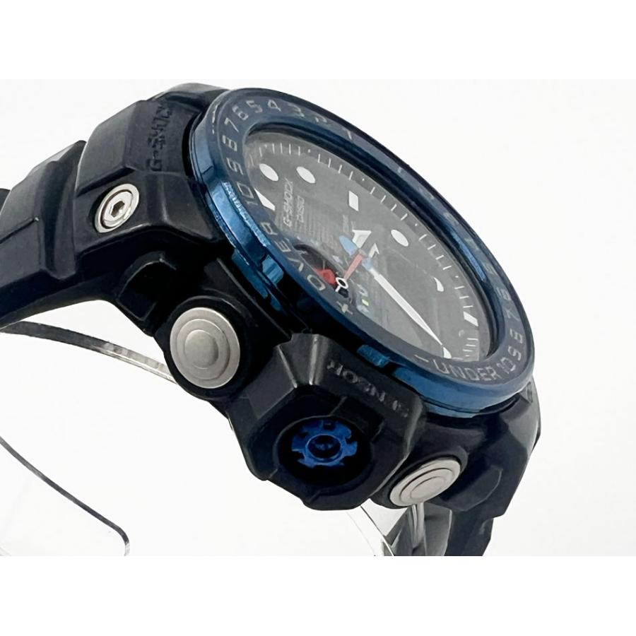 G-SHOCK ジーショック カシオ ガルフマスター メンズ 腕時計 ソーラー G-SHOCK Gショック ガルフマスター GULFMASTER 電波 ソーラー 腕時計