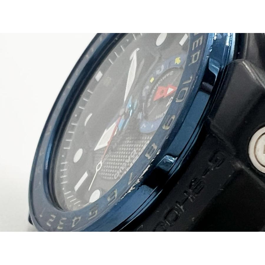 G-SHOCK CASIO カシオ Gショック GULFMASTER ガルフマスター タフ