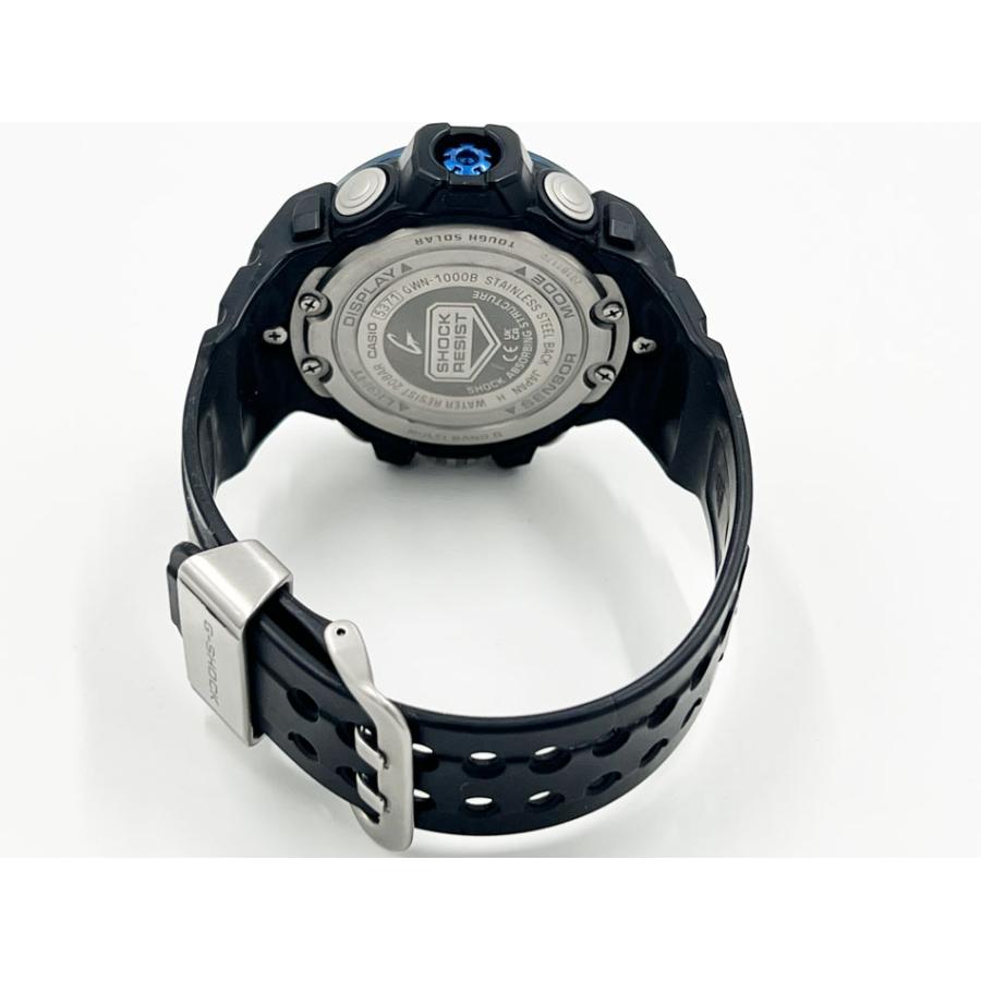 G-SHOCK CASIO カシオ Gショック GULFMASTER ガルフマスター タフ