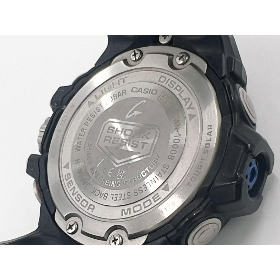 G-SHOCK CASIO カシオ Gショック GULFMASTER ガルフマスター タフ