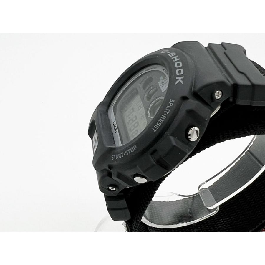 G-SHOCK CASIO カシオ Gショック シュプリーム ノースフェイス コラボ