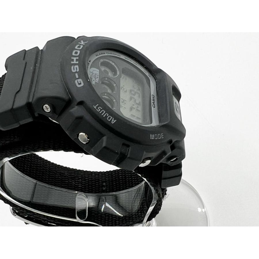 G-SHOCK CASIO カシオ Gショック シュプリーム ノースフェイス コラボ