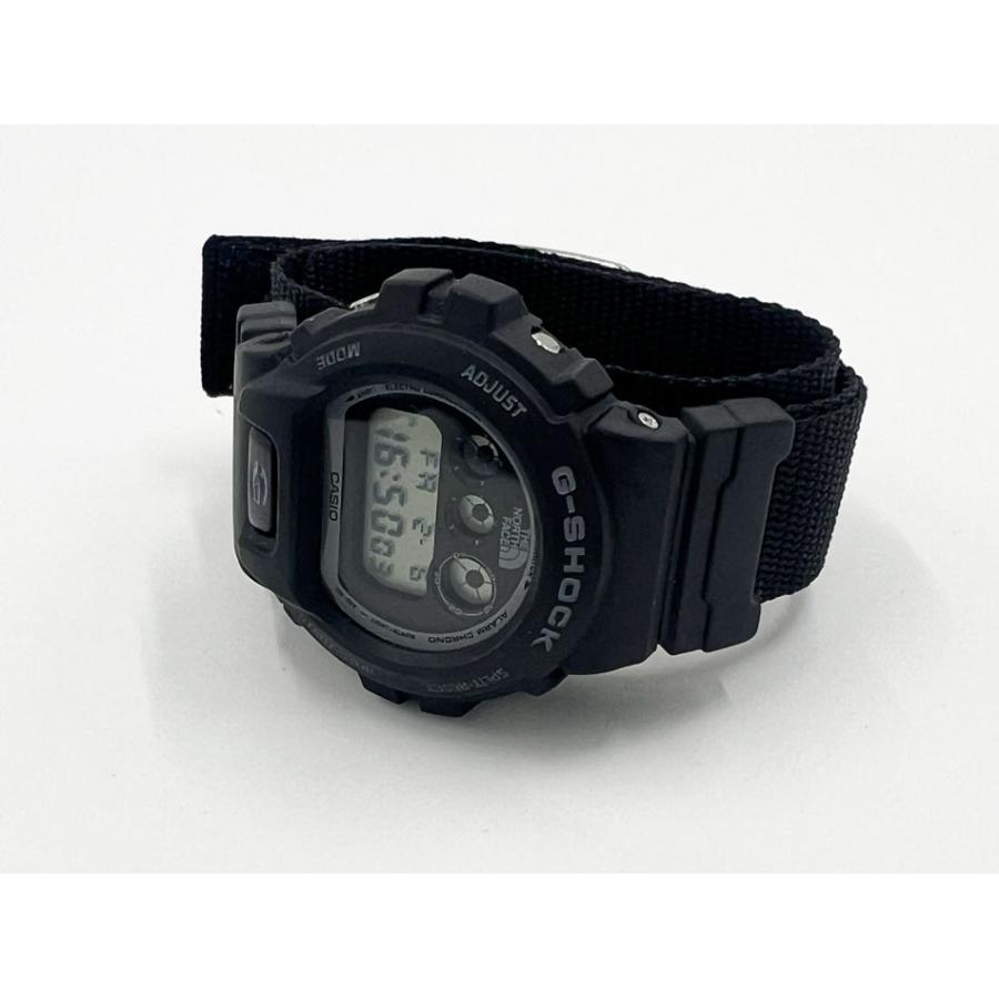 G-SHOCK CASIO カシオ Gショック シュプリーム ノースフェイス コラボ