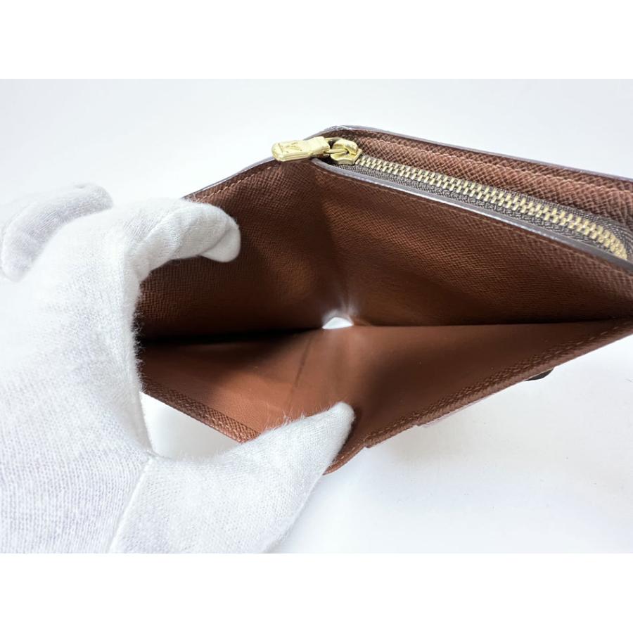 LOUIS VUITTON 送料無料 ルイヴィトン モノグラム ポルト パピエ LOUIS VUITTON 送料無料 ルイヴィトン モノグラム ポルト パピエ