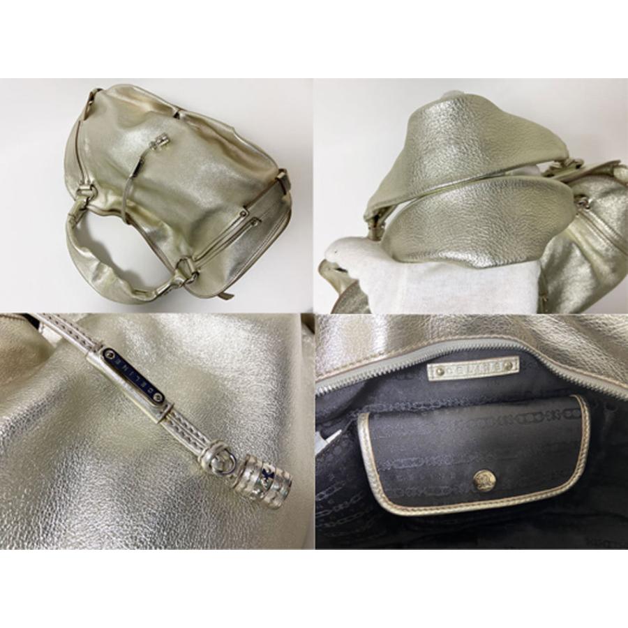 セリーヌ ハンドバッグ ショルダーバッグ CELINE（セリーヌ） ハンドバッグ Teen Nino ティーン ニノ 118113FYJ