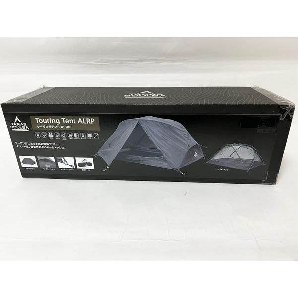 ROSY 送料無料 TARAS BOULBA タラスブルバ Touring Tent ツーリング