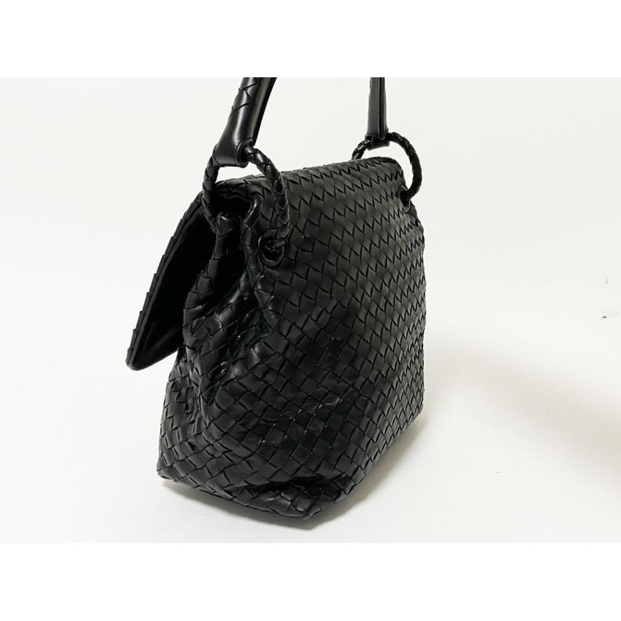 BOTTEGA VENETA（ボッテガ・ヴェネタ） 送料無料 ショルダーバッグ