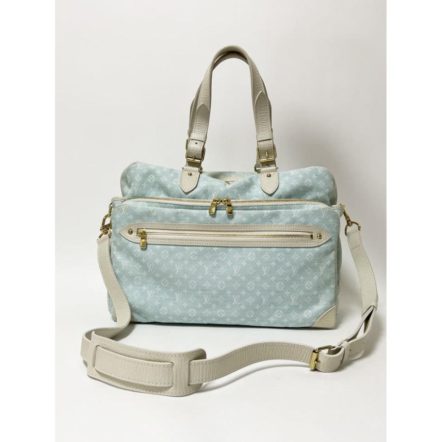 LOUIS VUITTON（ルイ・ヴィトン） 送料無料 ミニラン サック