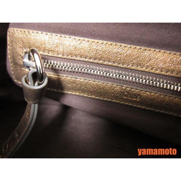 Chloe（クロエ） 送料無料 ミニボストンバッグ ハンドバッグ