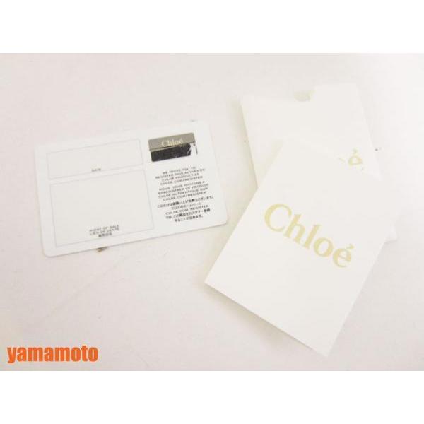 Chloe（クロエ） 送料無料 ミニボストンバッグ ハンドバッグ