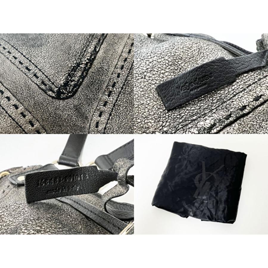 SAINT LAURENT 送料無料 YVESSAINTLAURENT イヴサンローラン トート