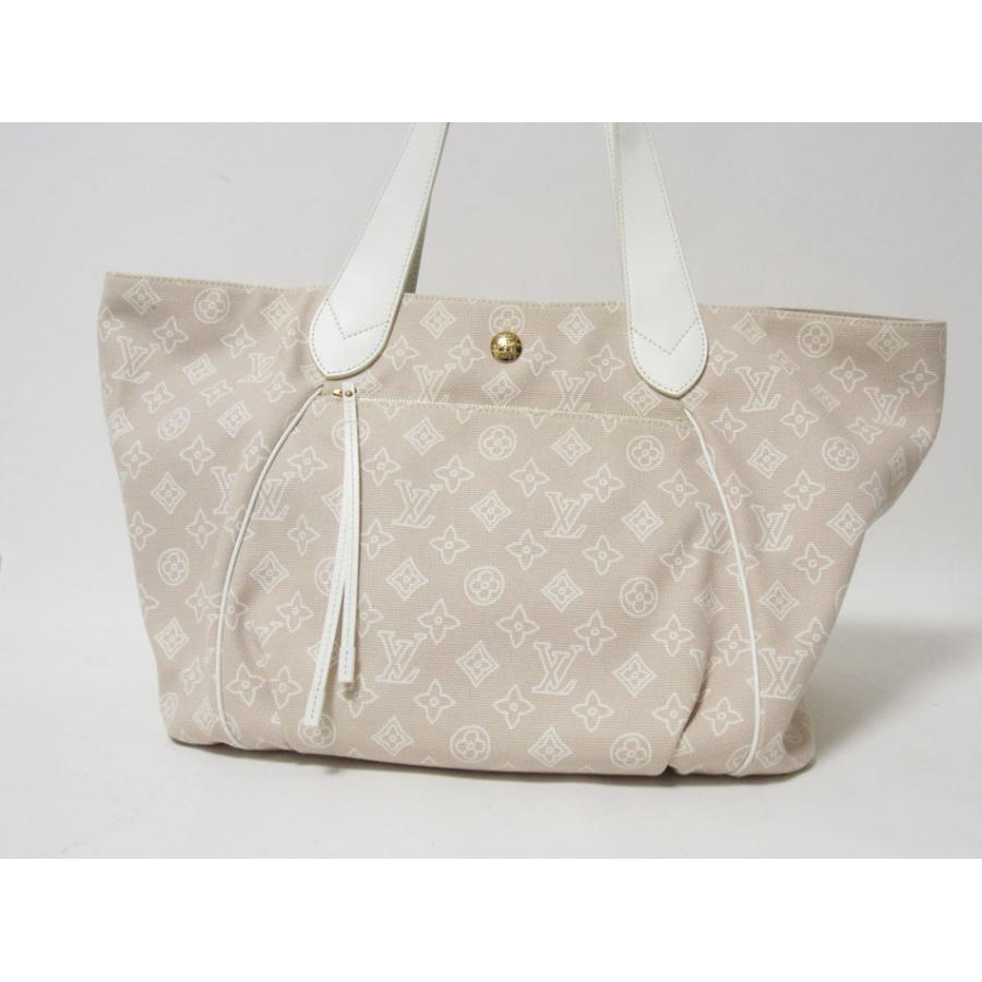 送料無料 LOUIS VUITTON ルイヴィトン ビーチライン カバイパネマPM トートバッグ ポーチ M95982  :6469-00:ブランドショップ山本 - 通販 - Yahoo!ショッピング