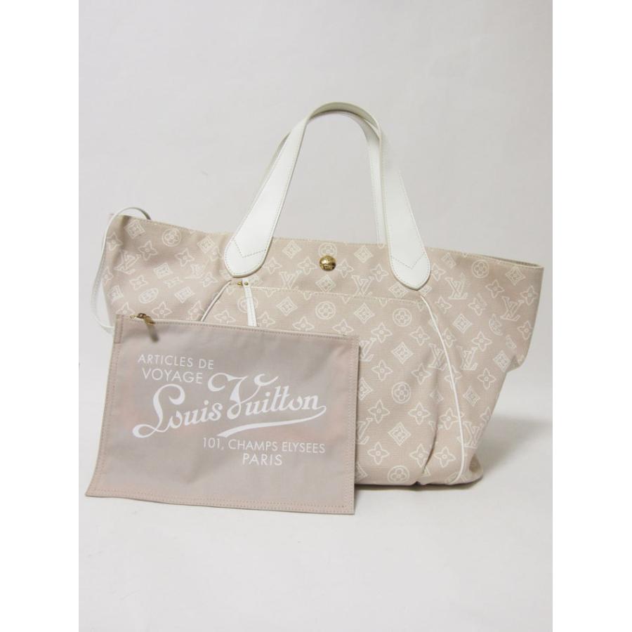 LOUIS VUITTON（ルイ・ヴィトン） 送料無料 ビーチライン カバイパネマ 