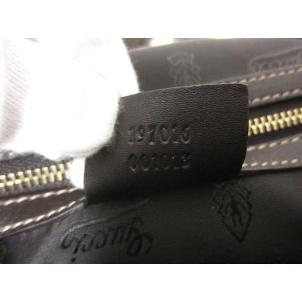 GUCCI（グッチ） 送料無料 GGコーティング ハンドバッグ ショルダー