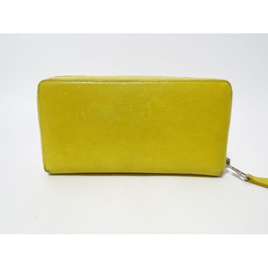 BALENCIAGA バレンシアガ 253053 クラシック 長財布（小銭入れあり