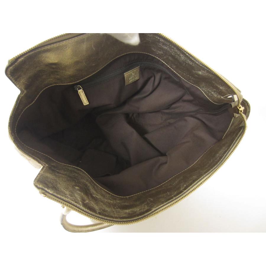 GGキャンバス 送料無料 GUCCI グッチ ショルダーバッグ キャンバス