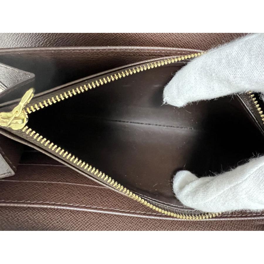 ジッピー・オーガナイザー 送料無料 LOUIS VUITTON ルイヴィトン