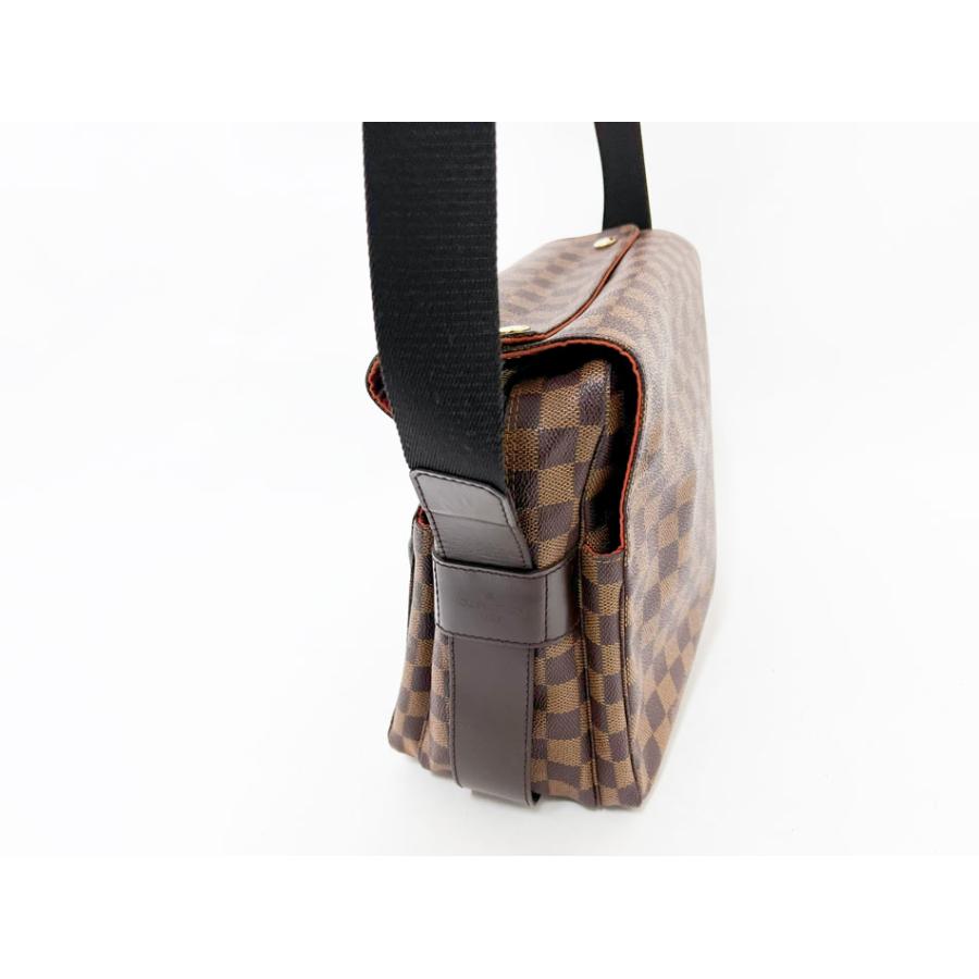 ナヴィグリオ LOUIS VUITTON ルイヴィトン ダミエ ショルダーバッグ