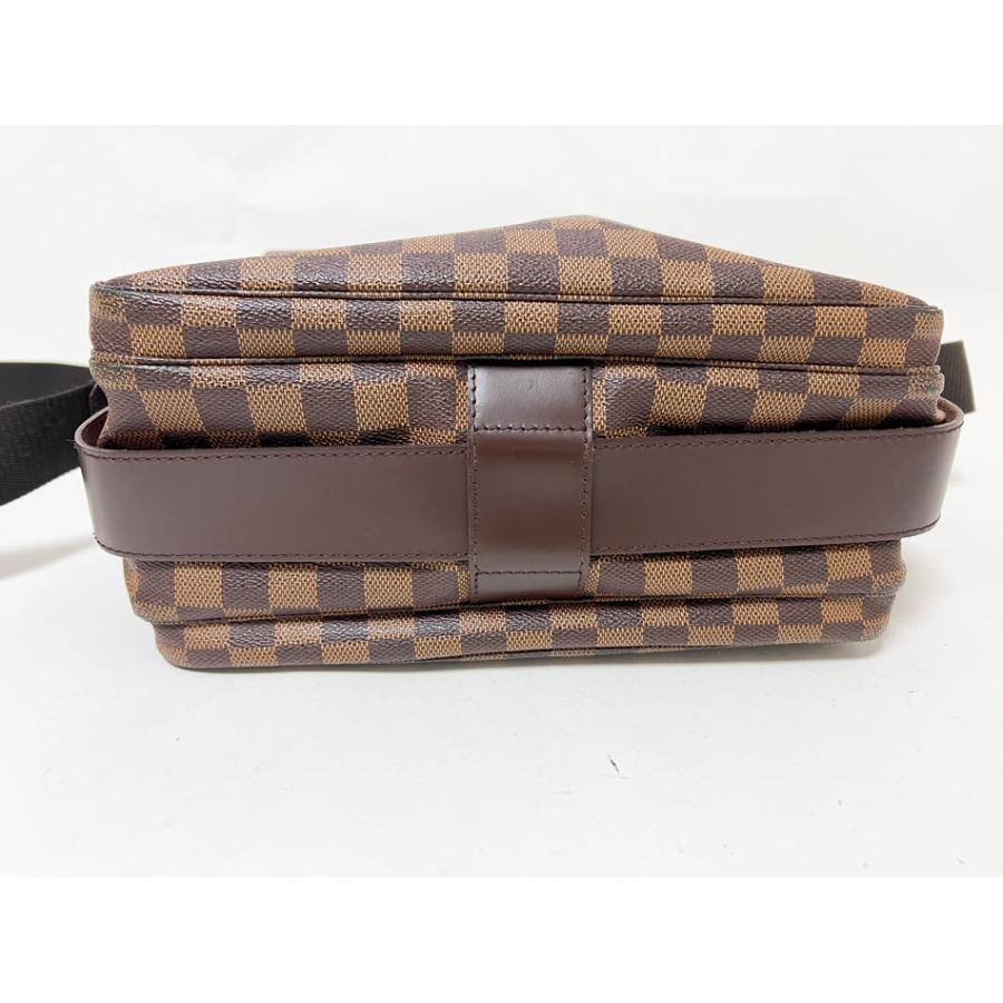 ナヴィグリオ LOUIS VUITTON ルイヴィトン ダミエ ショルダーバッグ