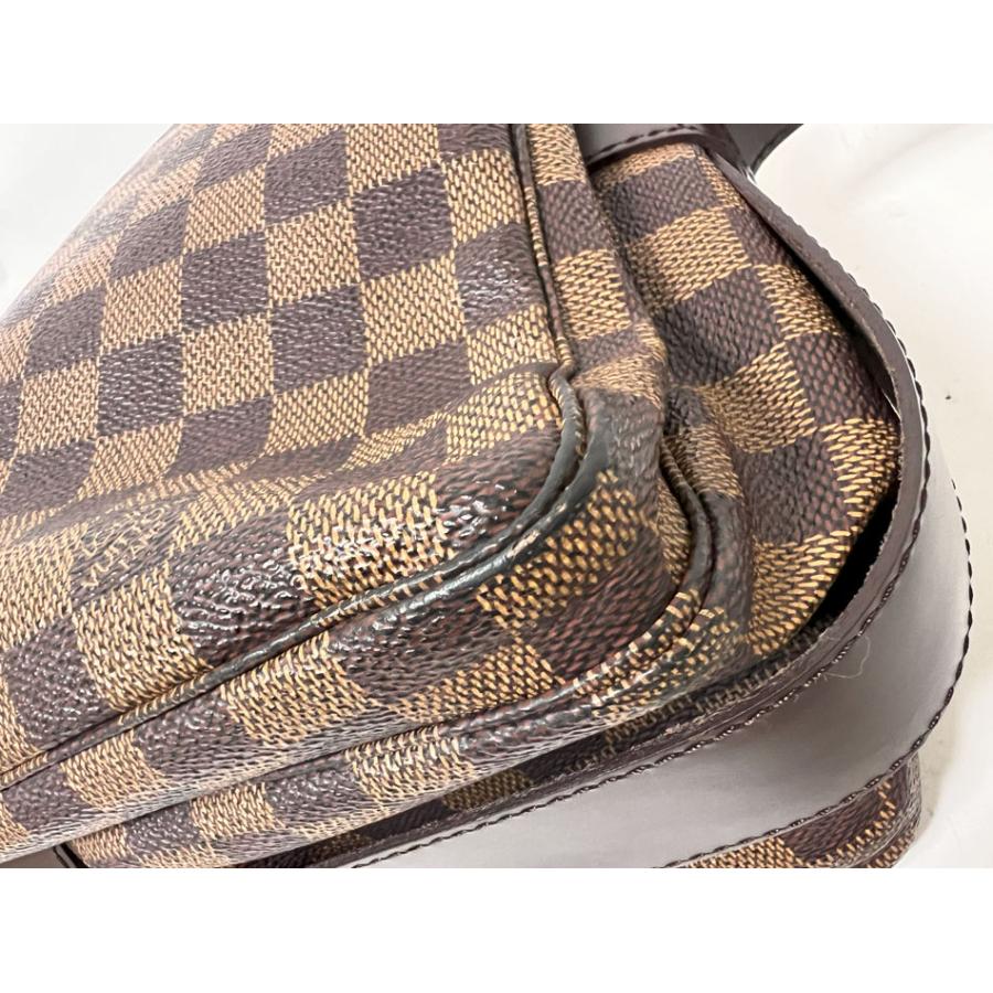 ナヴィグリオ LOUIS VUITTON ルイヴィトン ダミエ ショルダーバッグ