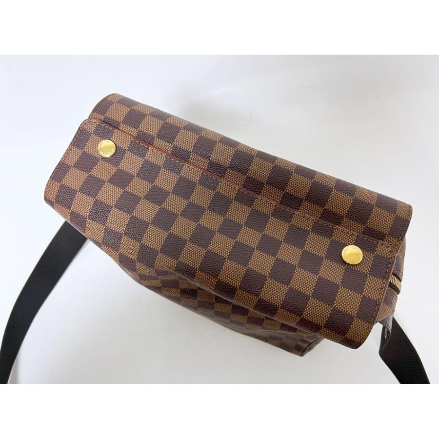 ナヴィグリオ LOUIS VUITTON ルイヴィトン ダミエ ショルダーバッグ