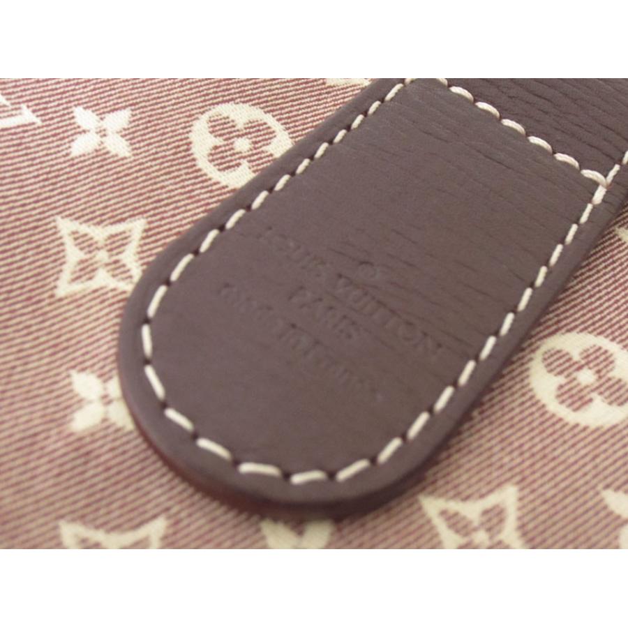 LOUIS VUITTON（ルイ・ヴィトン） 美品 送料無料 イディール ロマンス