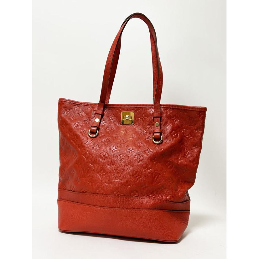 シタディン 送料無料 LOUIS VUITTON ルイヴィトン アンプラント