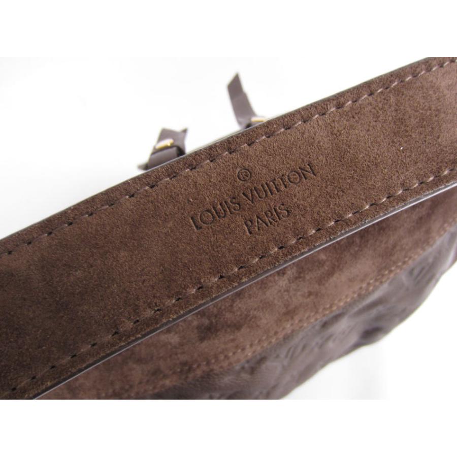 オダシューズ LOUIS VUITTON ルイヴィトン アンプラント オダシューズ