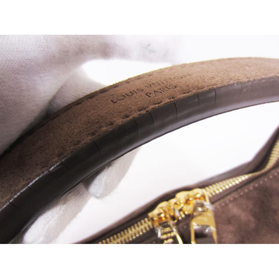 ルイ ヴィトン モノグラム オダシューズ ハンドバッグ ショルダーバッグ LOUIS VUITTON】ルイヴィトン『モノグラム アンプラント オダシューズ