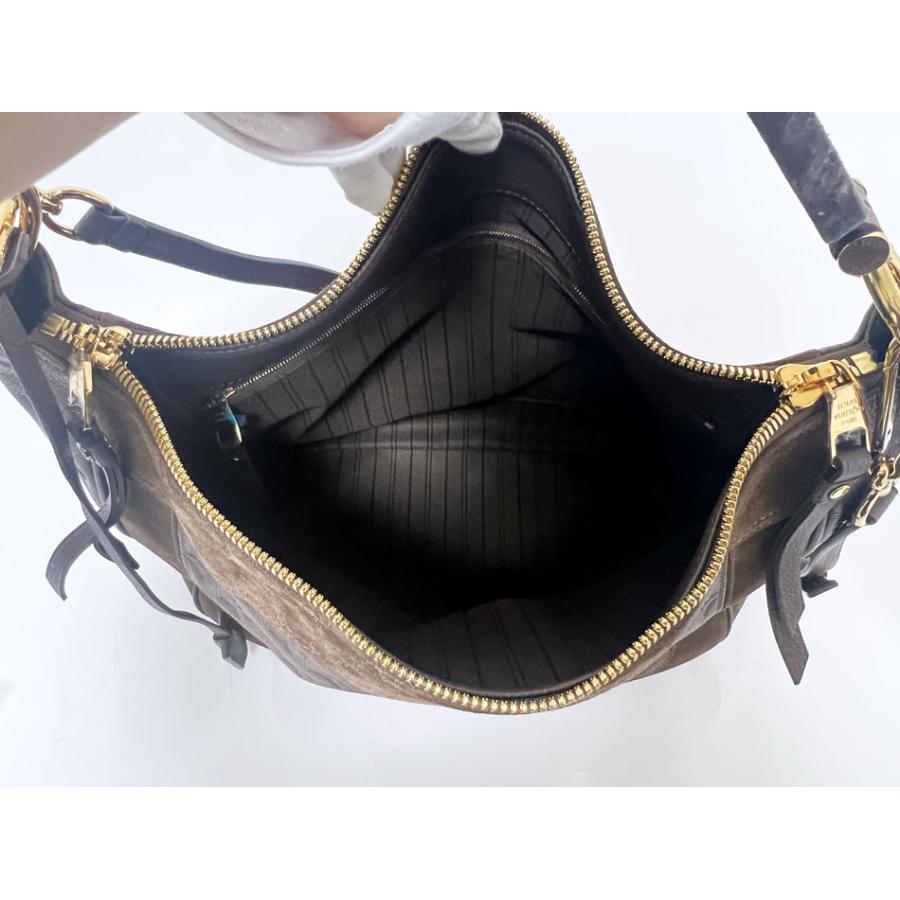 オダシューズ LOUIS VUITTON ルイヴィトン アンプラント オダシューズ 