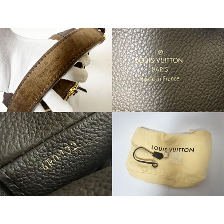 オダシューズ LOUIS VUITTON ルイヴィトン アンプラント オダシューズ 