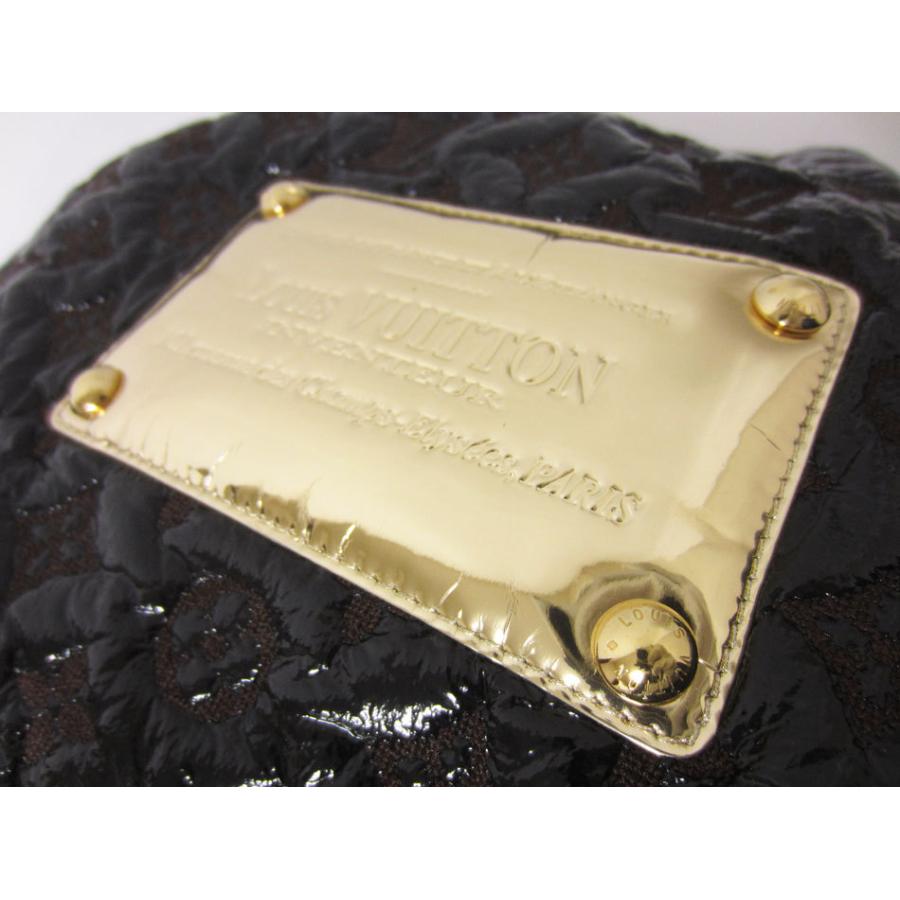LOUIS VUITTON（ルイ・ヴィトン） 送料無料 スクイーチ 巾着