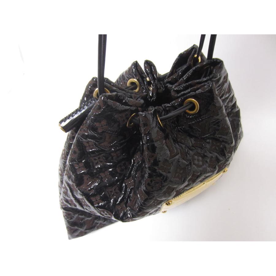 LOUIS VUITTON（ルイ・ヴィトン） 送料無料 スクイーチ 巾着