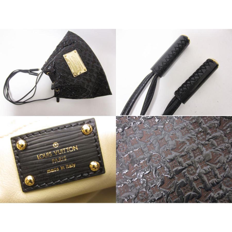 LOUIS VUITTON（ルイ・ヴィトン） 送料無料 スクイーチ 巾着