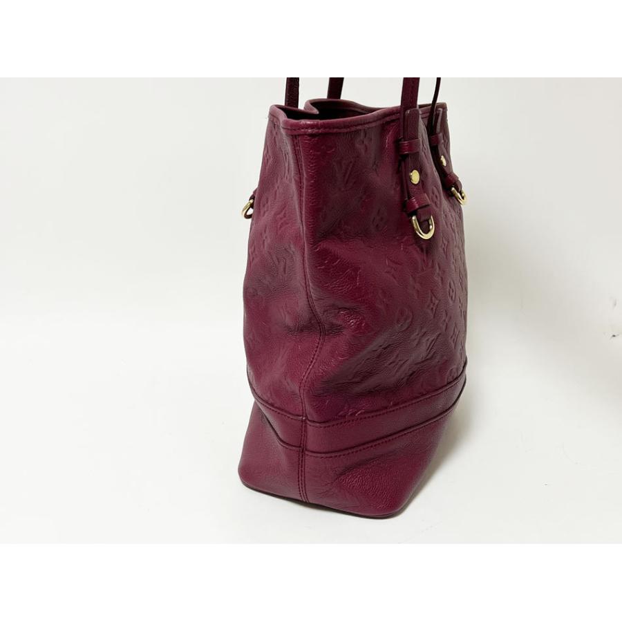 シタディン 送料無料 LOUIS VUITTON ルイヴィトン アンプラント