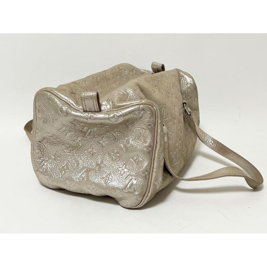 コメト 送料無料 LOUIS VUITTON ルイヴィトン シマー レザー